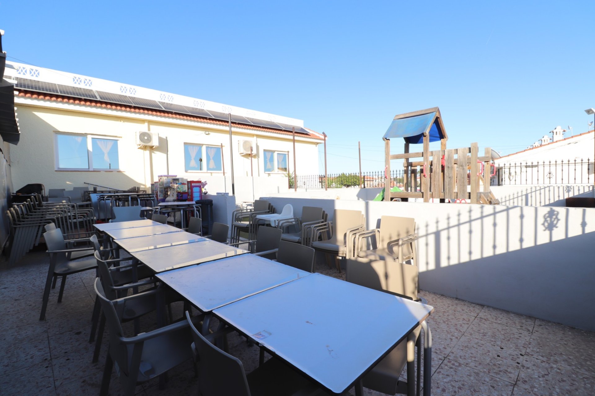 Venta - Commercial - Ciudad Quesada - Doña Pepa