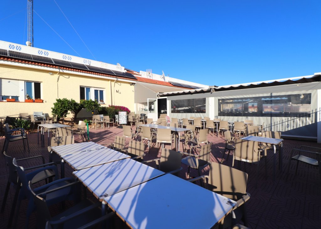 Venta - Commercial - Ciudad Quesada - Doña Pepa