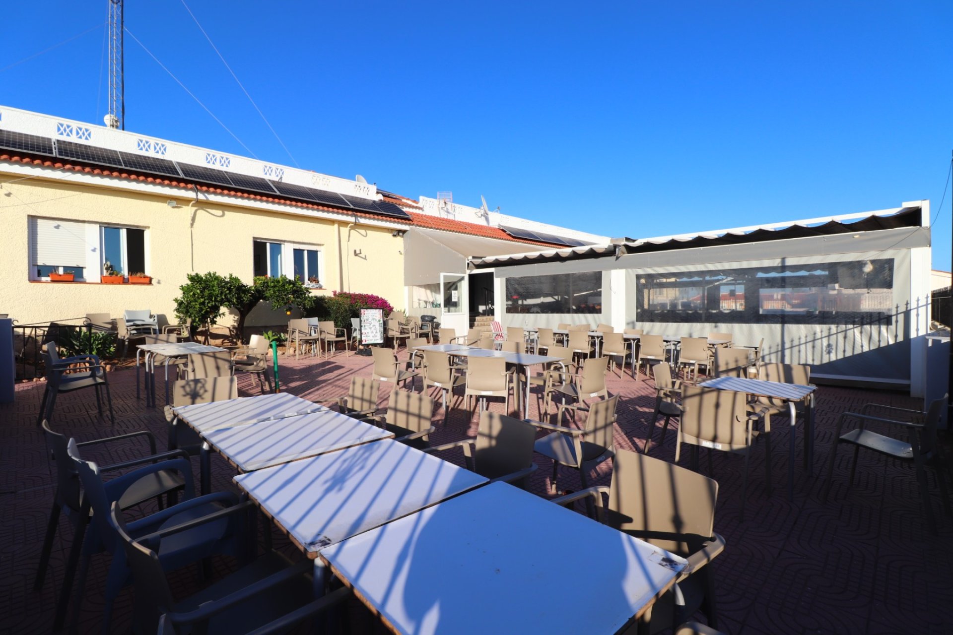 Venta - Commercial - Ciudad Quesada - Doña Pepa