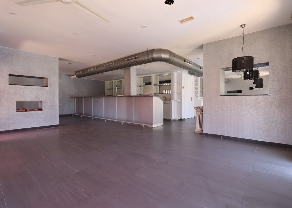 Venta - Commercial - Ciudad Quesada - La Marquesa