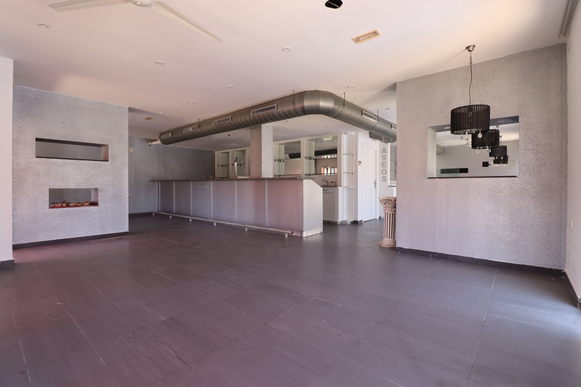 Venta - Commercial - Ciudad Quesada - La Marquesa