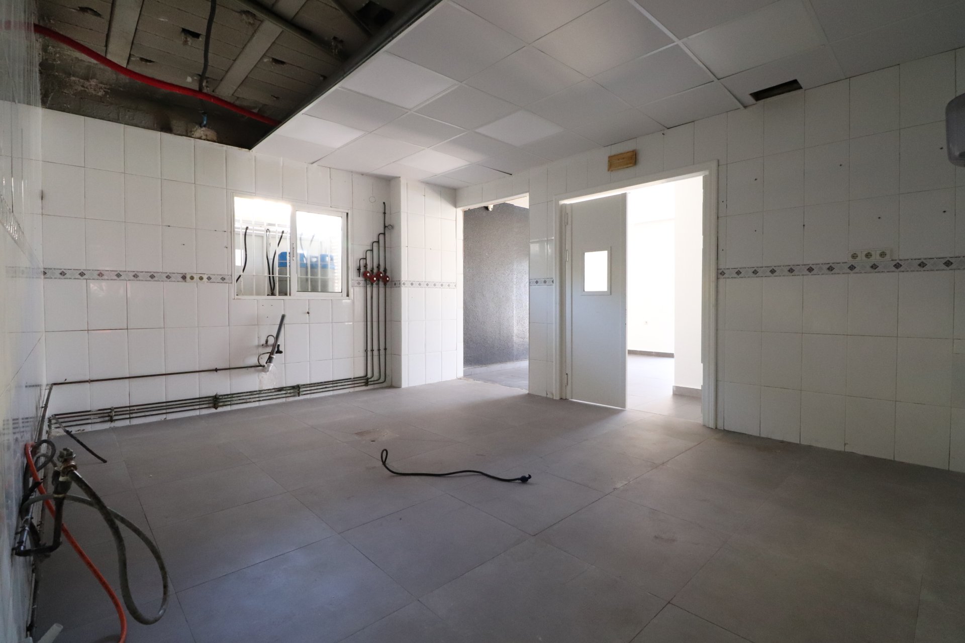 Venta - Commercial - Ciudad Quesada - La Marquesa