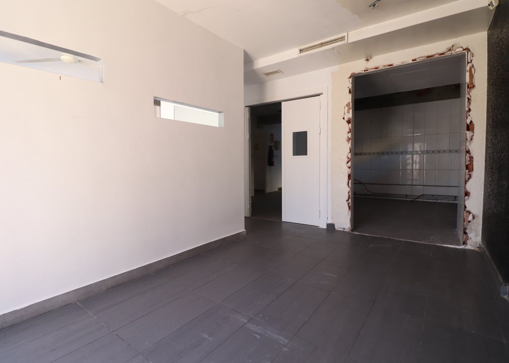 Venta - Commercial - Ciudad Quesada - La Marquesa