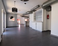 Venta - Commercial - Ciudad Quesada - La Marquesa