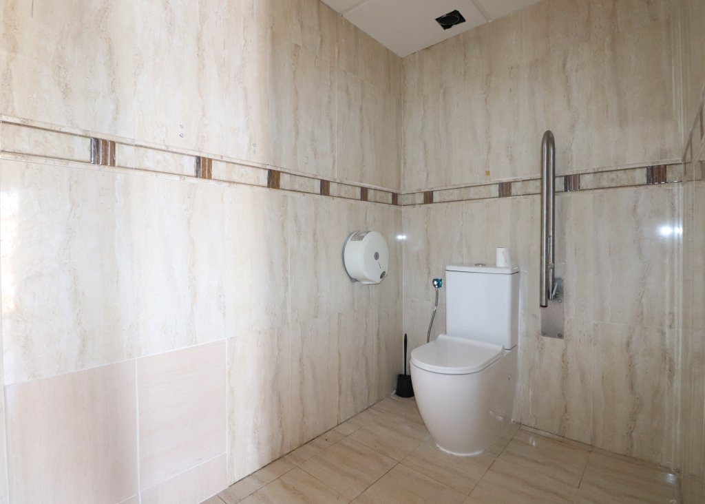 Venta - Commercial - Ciudad Quesada - La Marquesa