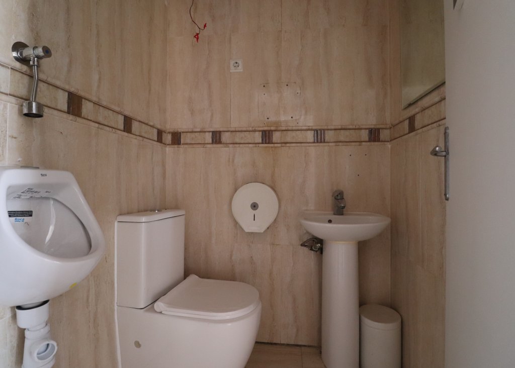 Venta - Commercial - Ciudad Quesada - La Marquesa