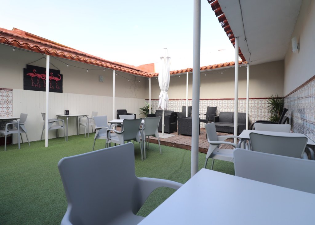 Venta - Commercial - Formentera del Segura - Formentera - Village