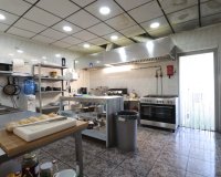 Venta - Commercial - Formentera del Segura - Formentera - Village