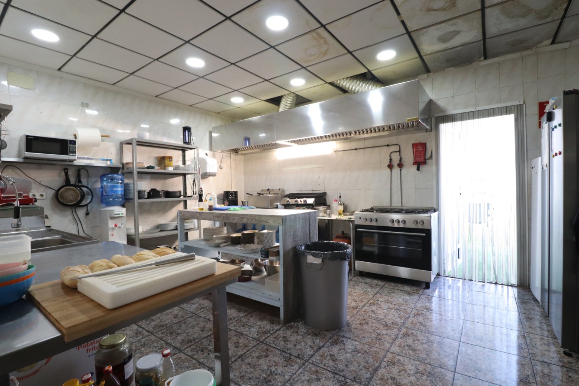 Venta - Commercial - Formentera del Segura - Formentera - Village