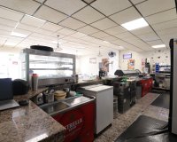 Venta - Commercial - Formentera del Segura - Formentera - Village