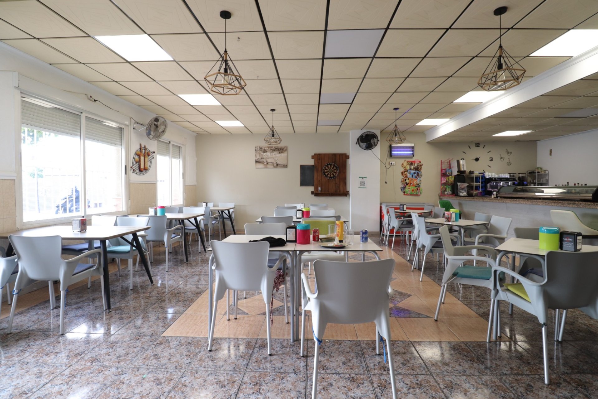 Venta - Commercial - Formentera del Segura - Formentera - Village