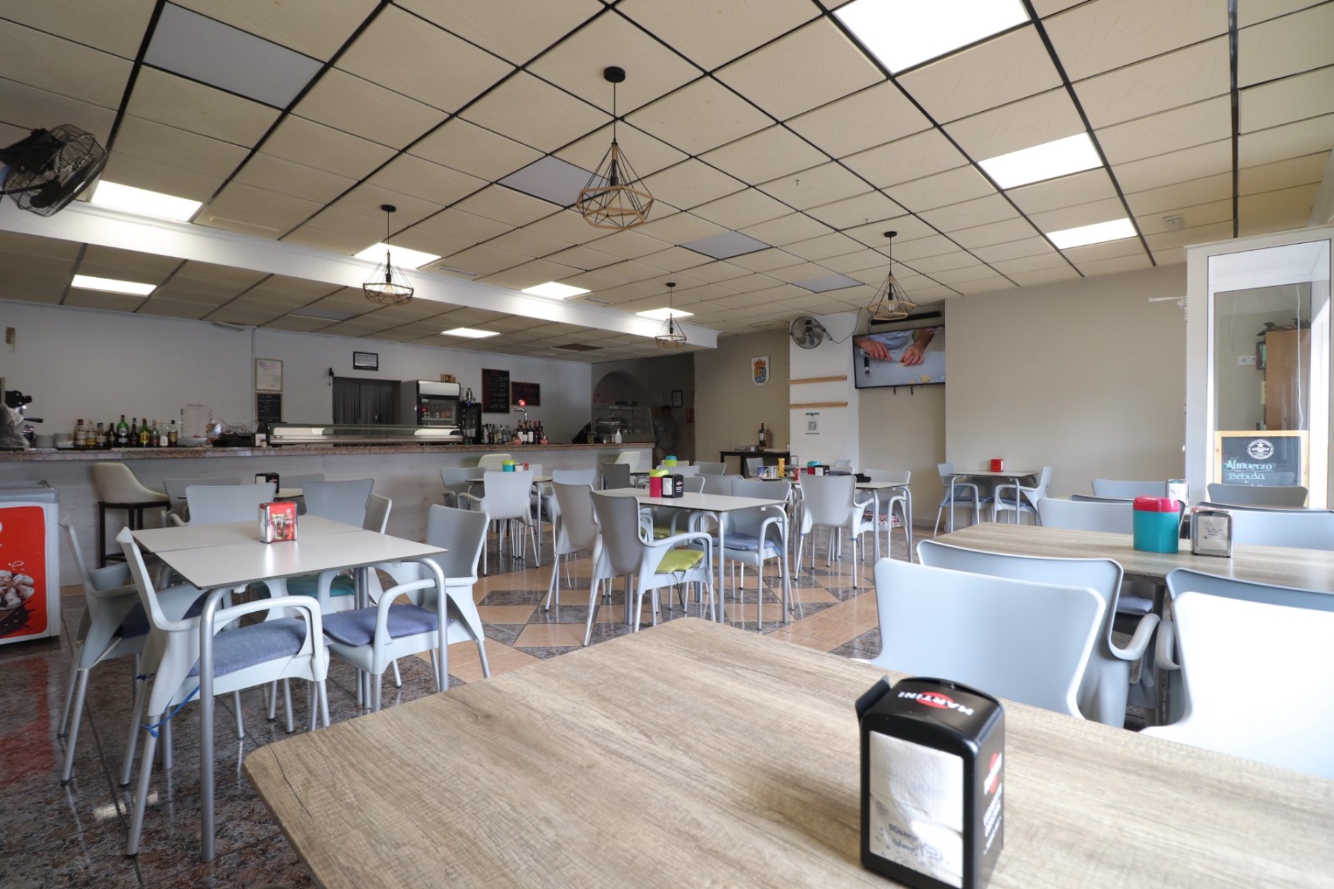 Venta - Commercial - Formentera del Segura - Formentera - Village