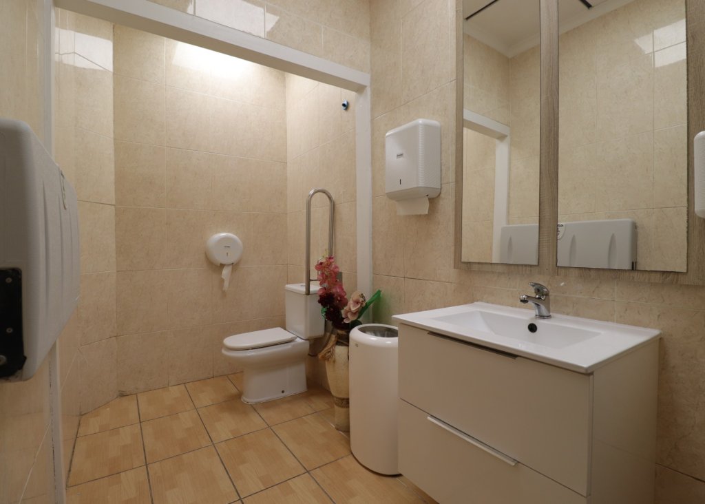 Venta - Commercial - Formentera del Segura - Formentera - Village