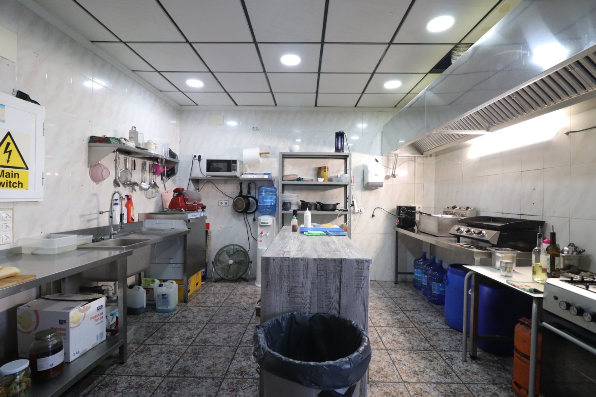 Venta - Commercial - Formentera del Segura - Formentera - Village