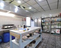 Venta - Commercial - Formentera del Segura - Formentera - Village