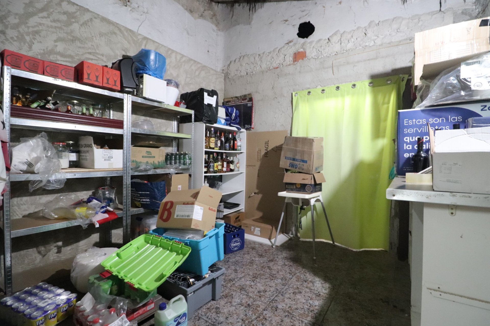 Venta - Commercial - Formentera del Segura - Formentera - Village