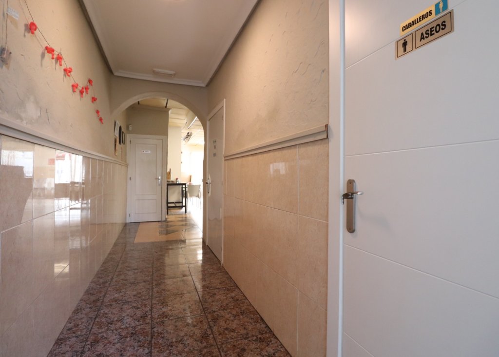 Venta - Commercial - Formentera del Segura - Formentera - Village