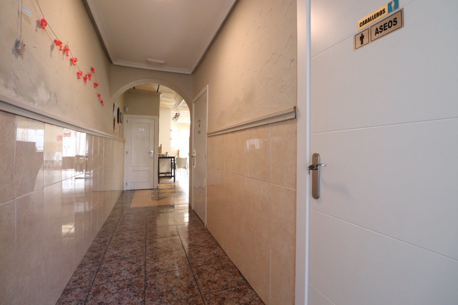 Venta - Commercial - Formentera del Segura - Formentera - Village