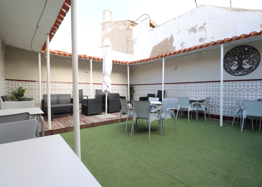 Venta - Commercial - Formentera del Segura - Formentera - Village