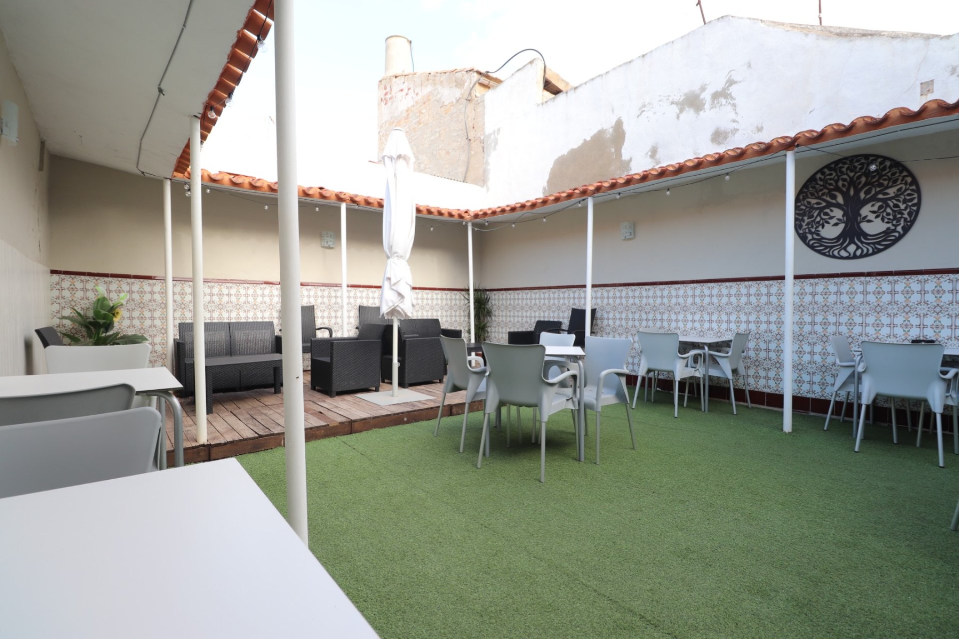 Venta - Commercial - Formentera del Segura - Formentera - Village