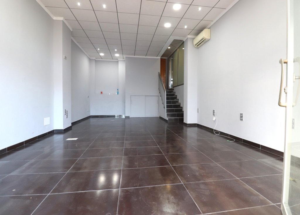 Venta - Commercial - Formentera del Segura - Formentera - Village