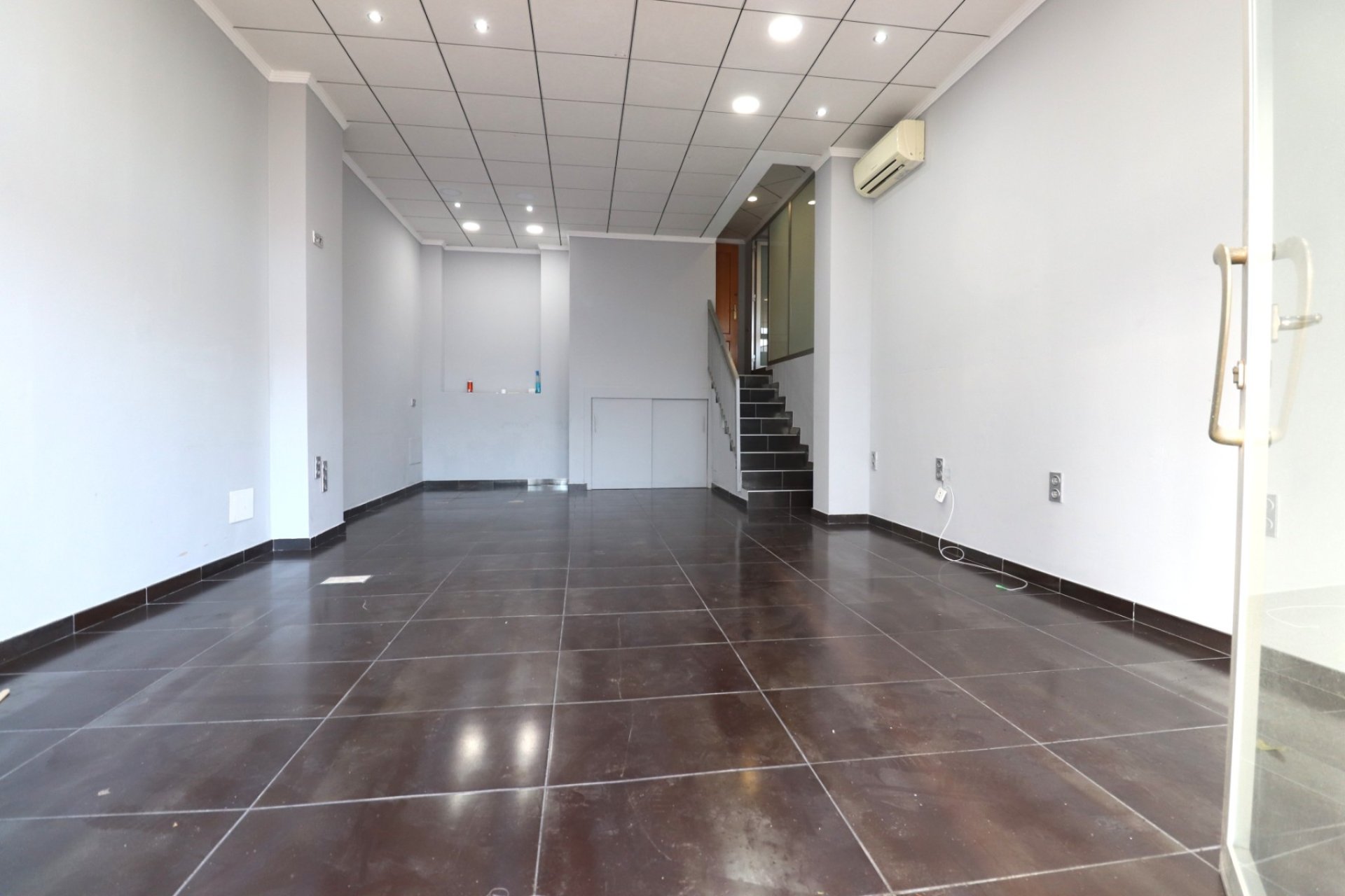 Venta - Commercial - Formentera del Segura - Formentera - Village