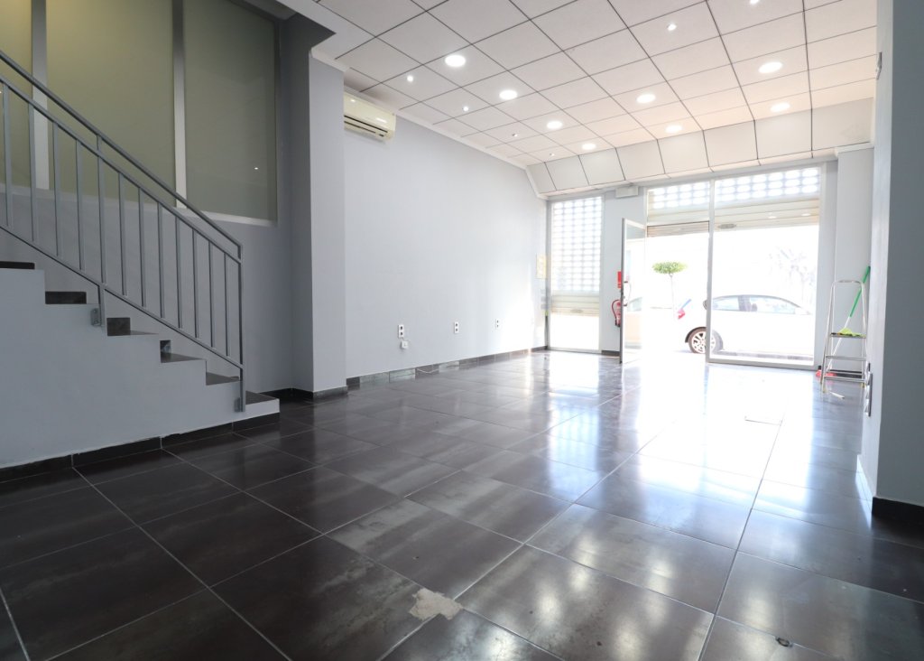 Venta - Commercial - Formentera del Segura - Formentera - Village