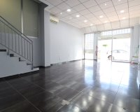 Venta - Commercial - Formentera del Segura - Formentera - Village