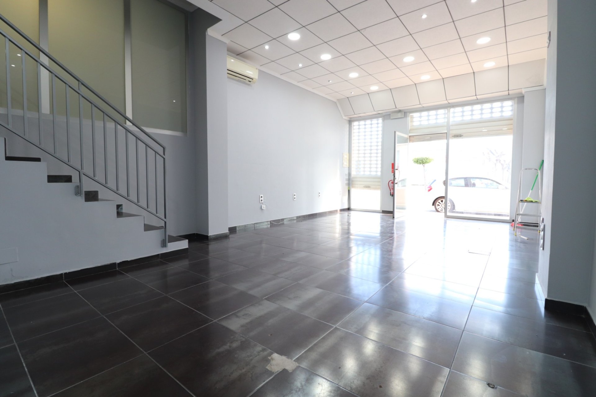 Venta - Commercial - Formentera del Segura - Formentera - Village