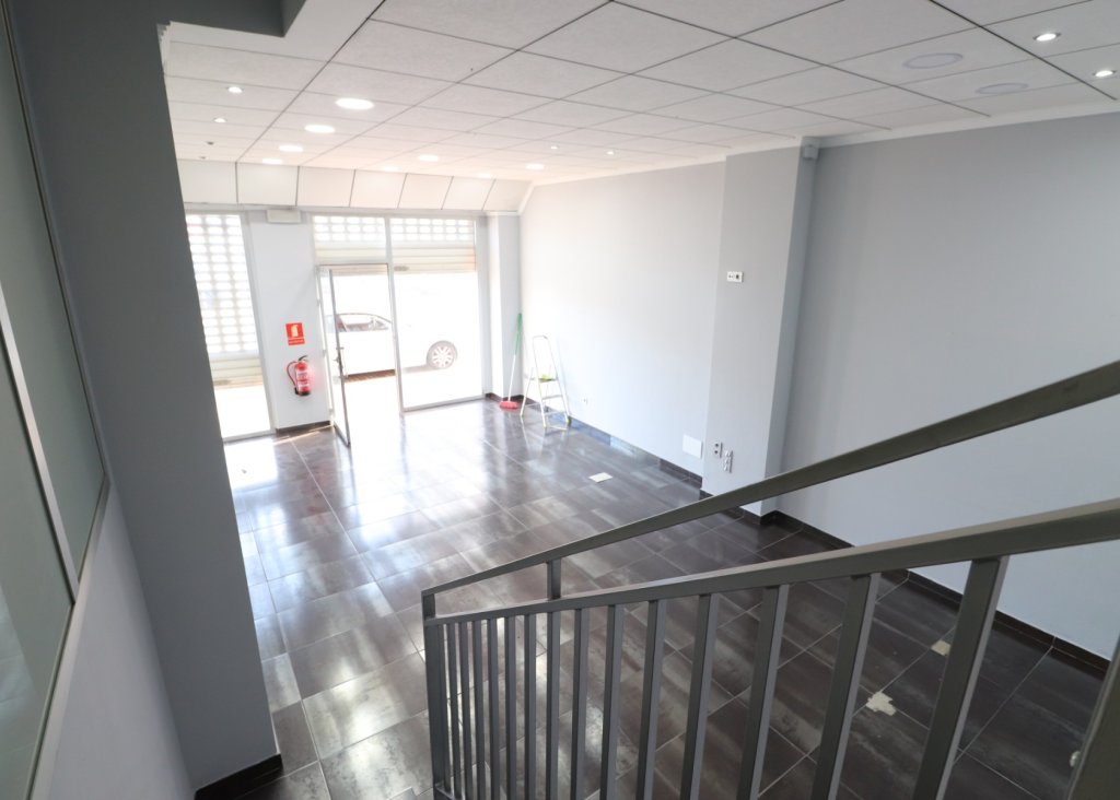 Venta - Commercial - Formentera del Segura - Formentera - Village