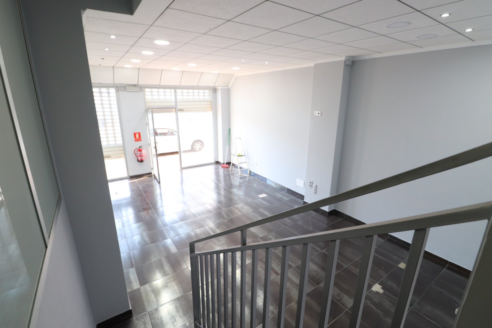 Venta - Commercial - Formentera del Segura - Formentera - Village