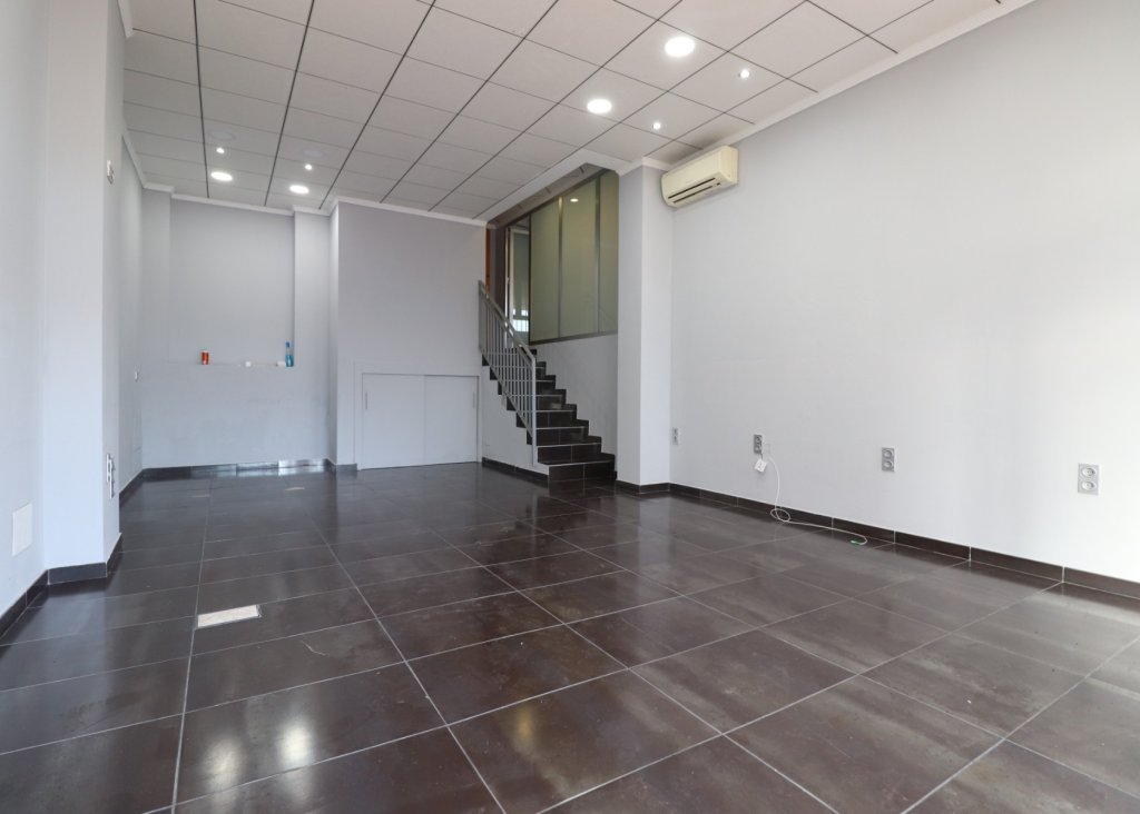 Venta - Commercial - Formentera del Segura - Formentera - Village