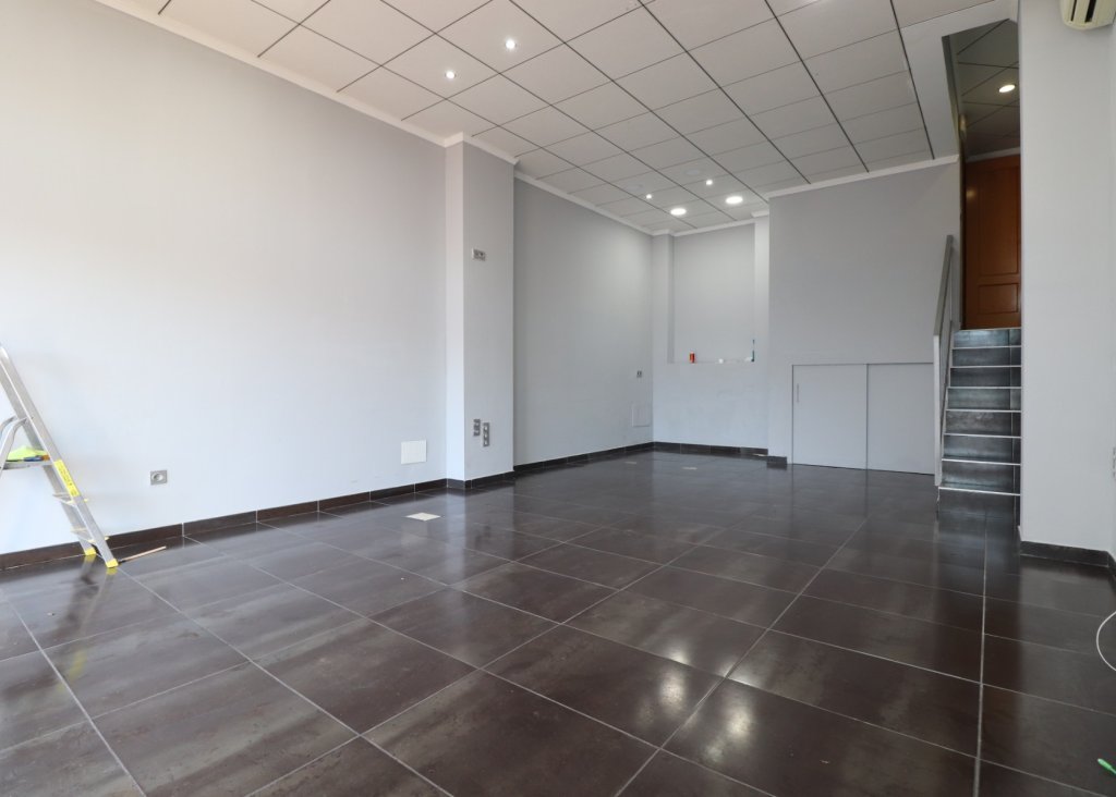 Venta - Commercial - Formentera del Segura - Formentera - Village