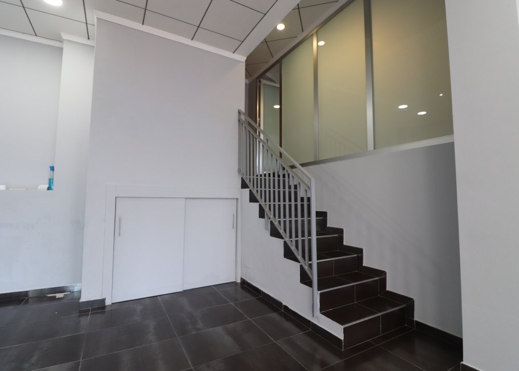 Venta - Commercial - Formentera del Segura - Formentera - Village