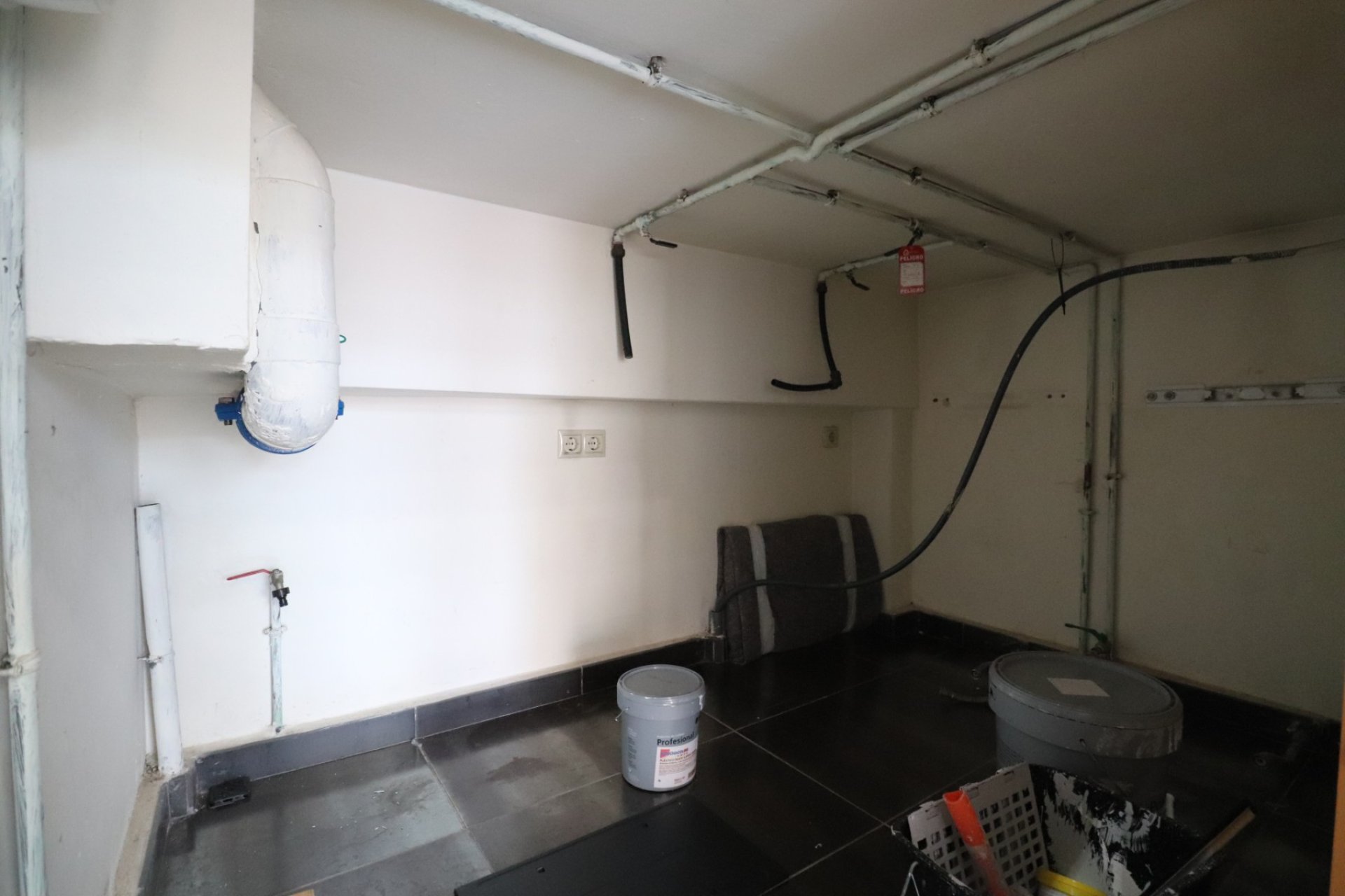 Venta - Commercial - Formentera del Segura - Formentera - Village