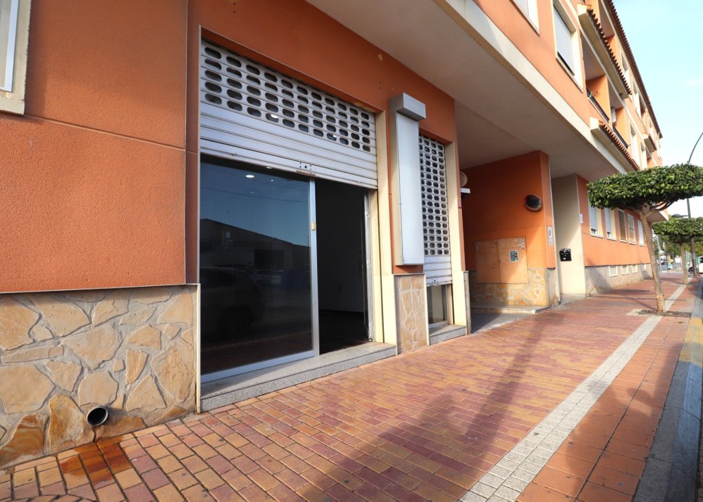 Venta - Commercial - Formentera del Segura - Formentera - Village