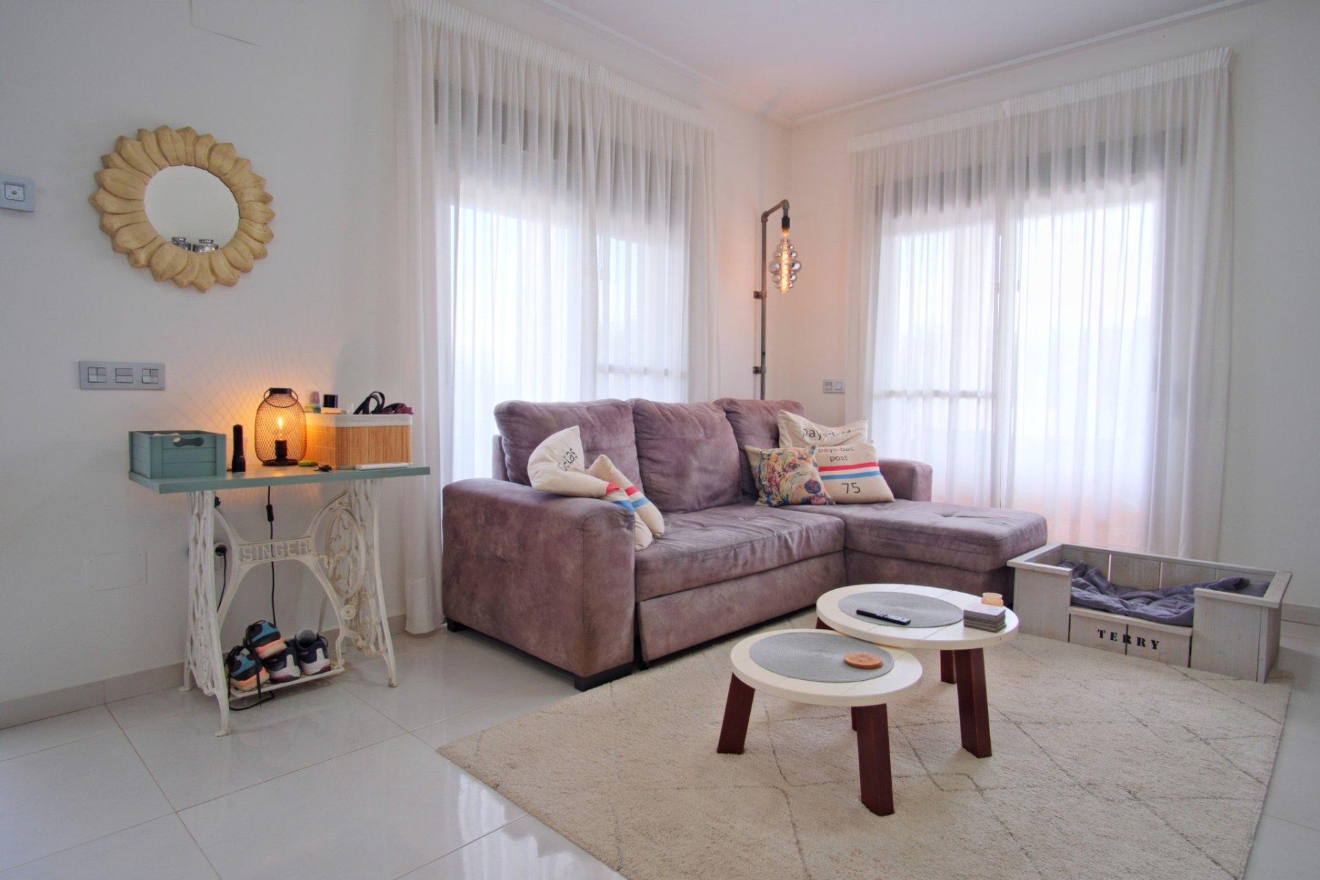 Venta - Commercial (Freehold) - Dolores - Dolores - Country