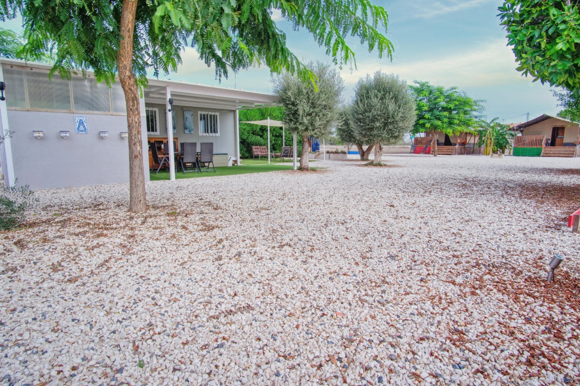 Venta - Commercial (Freehold) - Dolores - Dolores - Country