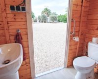 Venta - Commercial (Freehold) - Dolores - Dolores - Country
