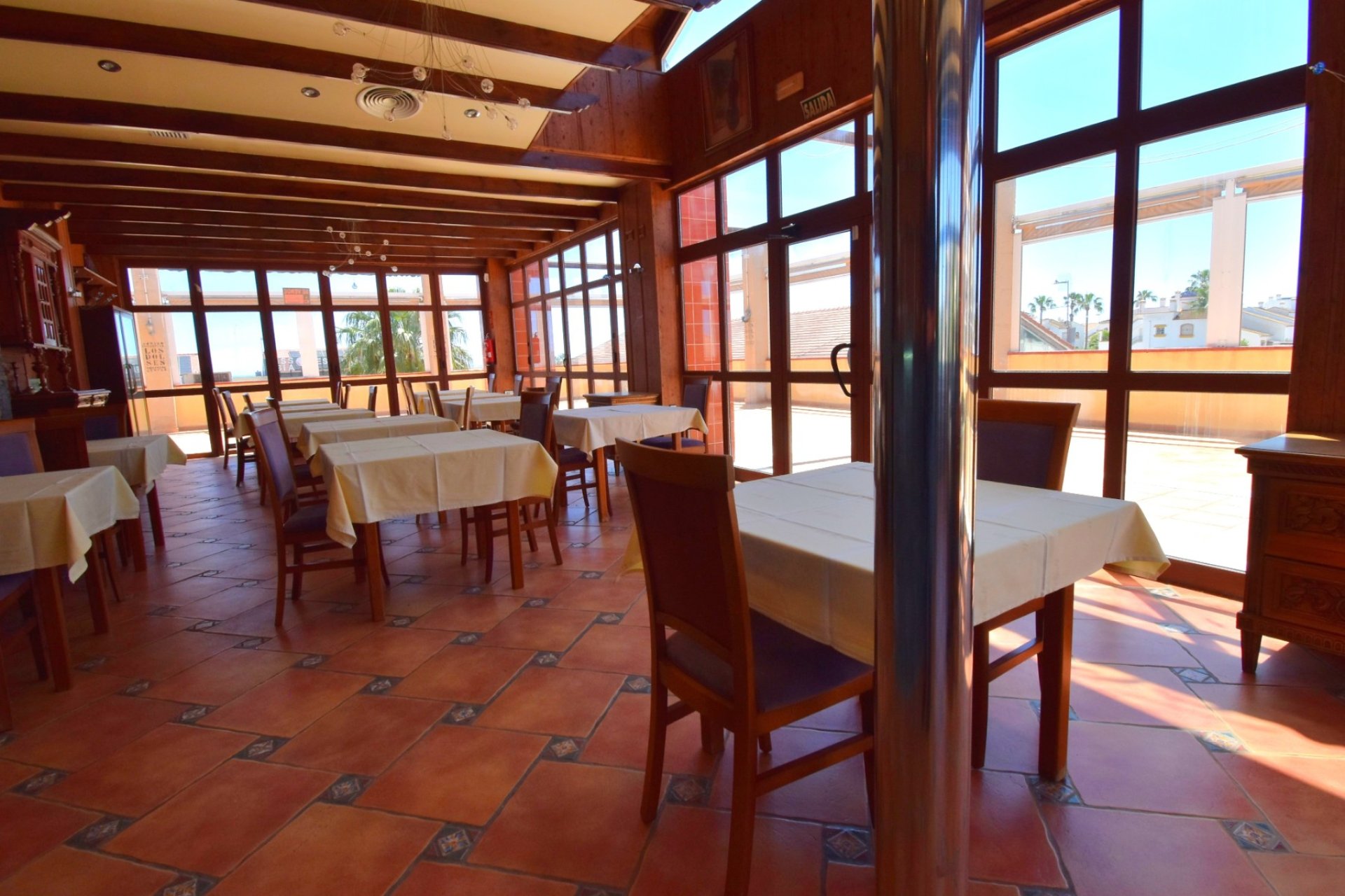 Venta - Commercial (Freehold) - Orihuela Costa - Los Dolses