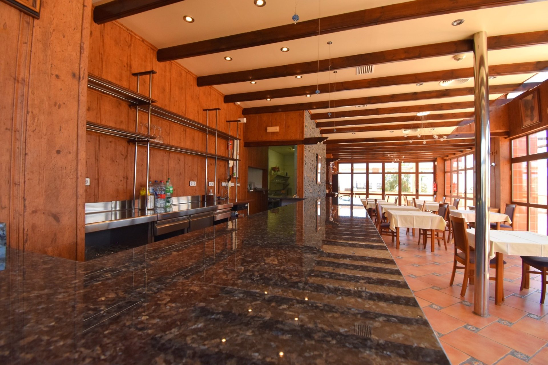 Venta - Commercial (Freehold) - Orihuela Costa - Los Dolses