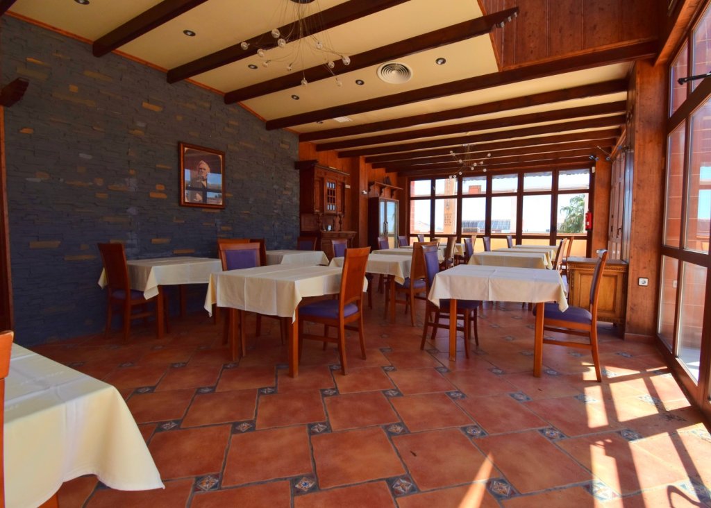 Venta - Commercial (Freehold) - Orihuela Costa - Los Dolses