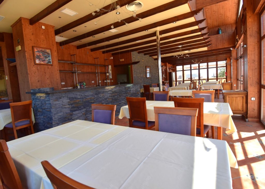 Venta - Commercial (Freehold) - Orihuela Costa - Los Dolses