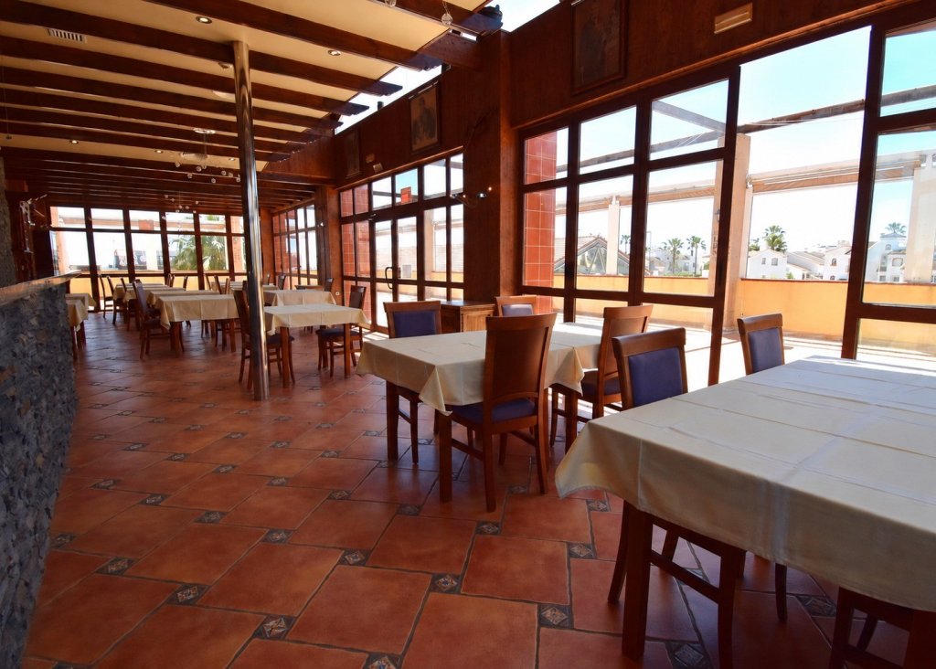 Venta - Commercial (Freehold) - Orihuela Costa - Los Dolses