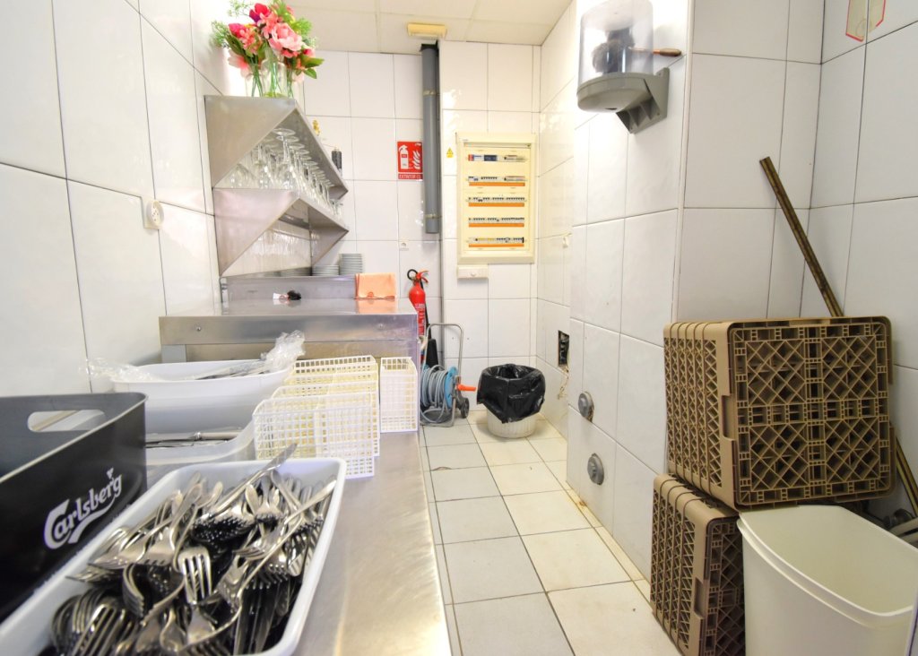 Venta - Commercial (Freehold) - Orihuela Costa - Los Dolses
