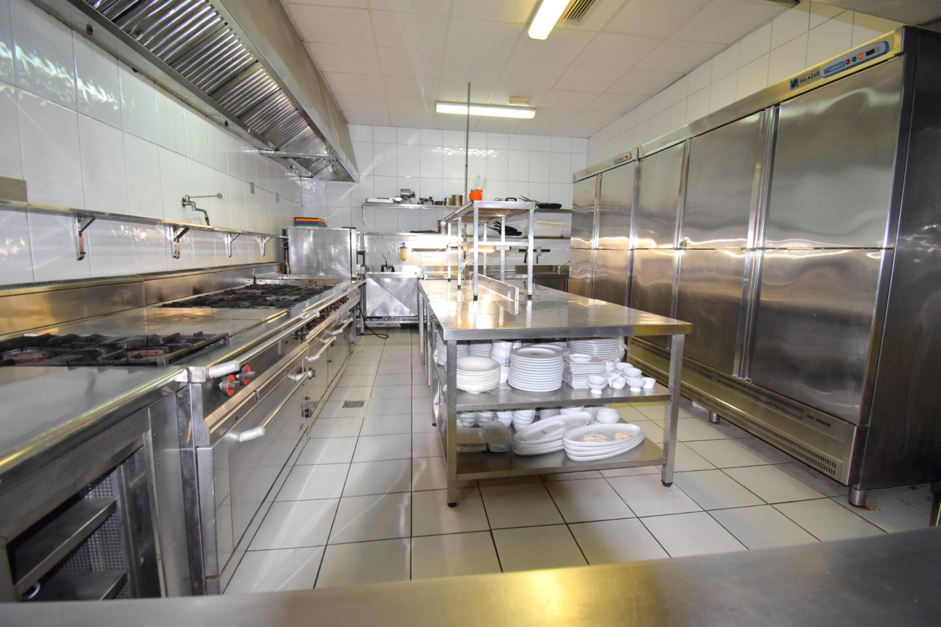 Venta - Commercial (Freehold) - Orihuela Costa - Los Dolses