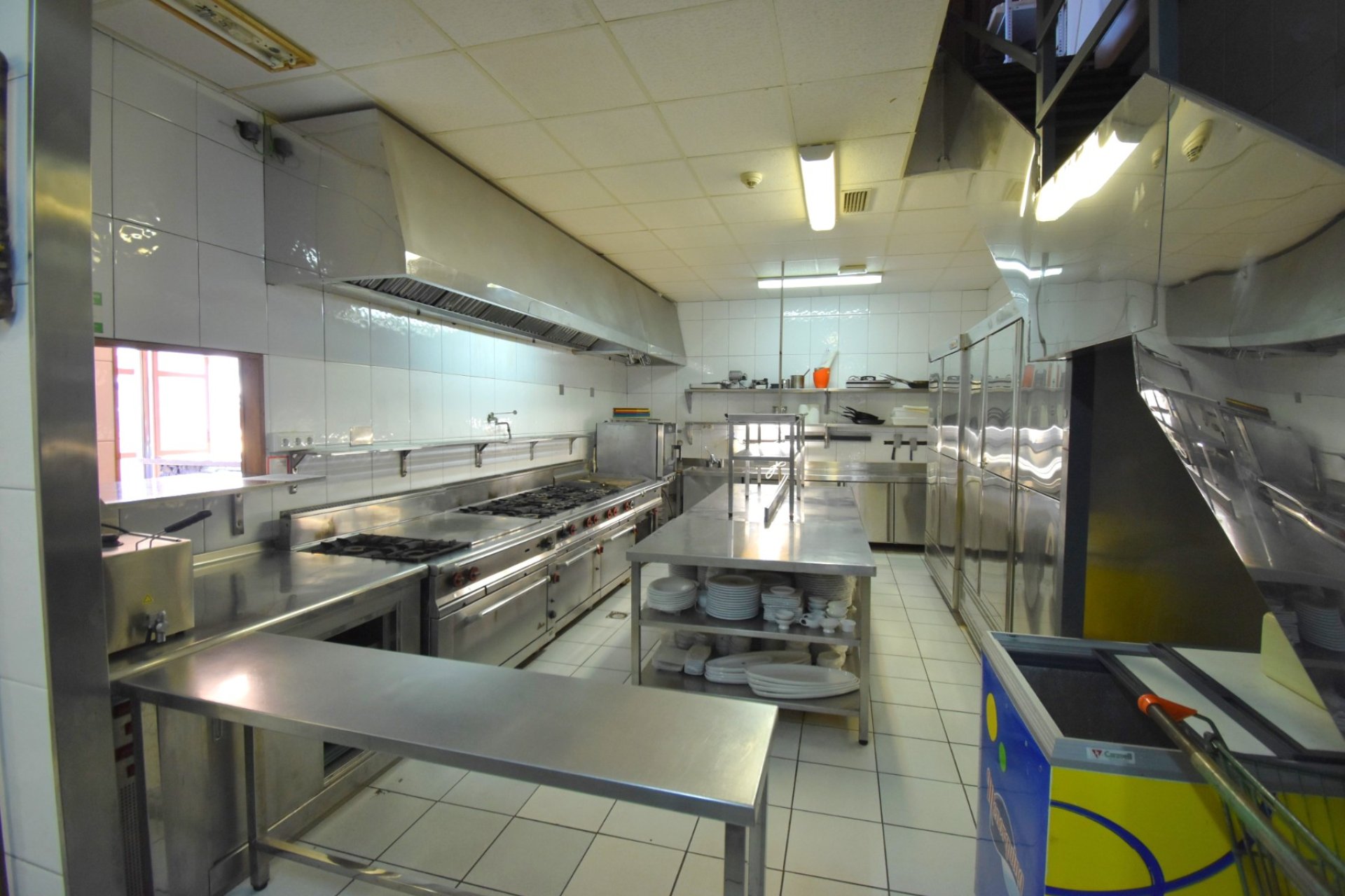 Venta - Commercial (Freehold) - Orihuela Costa - Los Dolses