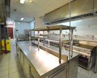 Venta - Commercial (Freehold) - Orihuela Costa - Los Dolses