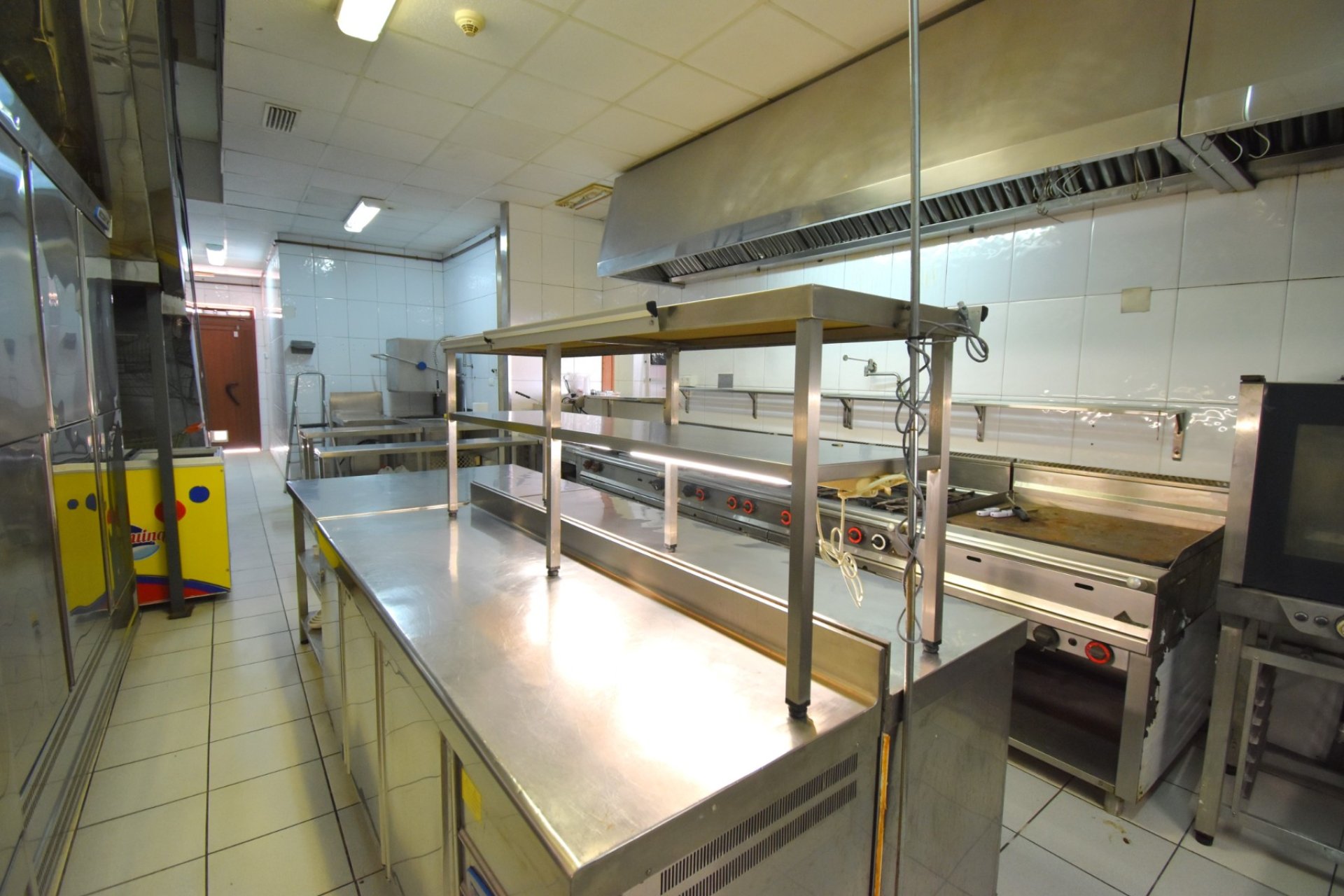 Venta - Commercial (Freehold) - Orihuela Costa - Los Dolses