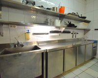 Venta - Commercial (Freehold) - Orihuela Costa - Los Dolses